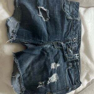 Hurley shorts